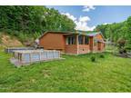 Home For Sale In Mountain City, Tennessee