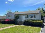 Home For Sale In Copiague, New York