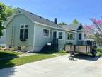 Alpena, Meticulously kept 2 bed 1 bath home in the City of !