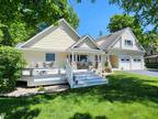 Central Lake 5BR 2.5BA, TORCH LAKE - Beautiful home in the