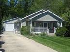Au Gres 1BA, This beautiful 3 bedroom ranch home with a