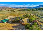 Lazy Lightning Ranch For Sale - 10 Acres in the Carson Valley Close to Lake ...