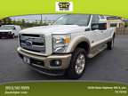 2012 Ford F350 Super Duty Crew Cab for sale