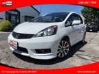 2012 Honda Fit for sale