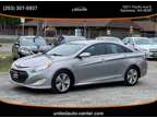 2013 Hyundai Sonata for sale