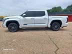 2022 Toyota Tundra CrewMax for sale
