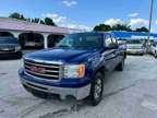 2013 GMC Sierra 1500 Extended Cab for sale