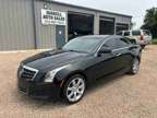 2013 Cadillac ATS for sale