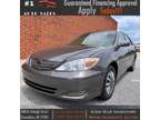 2002 Toyota Camry for sale