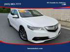 2015 Acura TLX for sale