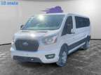 2020 Ford Transit for sale