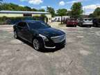 2018 Cadillac CT6 for sale
