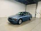 2002 BMW 5 Series for sale
