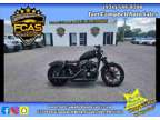 2019 Harley-Davidson XL883N Sportster Iron 883 for sale