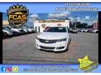 2016 Chevrolet Impala for sale