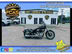 2005 Harley-Davidson FXDC Dyna SG Custom for sale