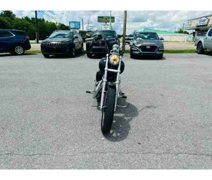 2005 Harley-Davidson FXDC Dyna SG Custom for sale is a Grey 2005 Harley-Davidson FX Motorcycle in Clarksville TN