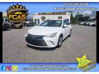 2017 Toyota Camry for sale
