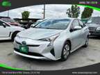 2018 Toyota Prius for sale