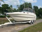2007 Chaparral 240 Signature Boat for Sale
