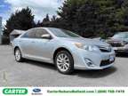 2012 Toyota Camry Silver, 163K miles