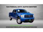 used 2011 Ford F-150 STX 4x2 4dr SuperCab Styleside 6.5 ft. SB