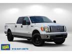 used 2011 Ford F-150 XLT