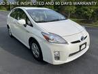 Used 2010 TOYOTA PRIUS For Sale