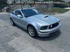 Used 2009 FORD MUSTANG For Sale