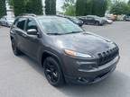 Used 2016 JEEP CHEROKEE For Sale
