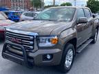 Used 2017 GMC CANYON For Sale