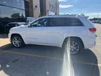 Used 2016 JEEP Grand Cherokee For Sale