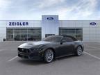 New 2024 FORD Mustang For Sale