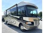 Used 2012 THOR ACE 30 FOOT MOTOR COACH For Sale