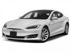 2018 Tesla Model S, 37K miles