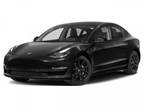 2023 Tesla Model 3, 30K miles