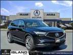 2022 Acura MDX w/Technology Package w/Navigation