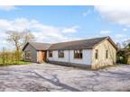 4 bedroom detached bungalow for sale in Fresh Winds, Strathaven, ML10
