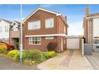 3 bedroom detached house for sale in Bowness Court, Congleton, Cheshire, CW12