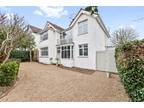 The Droveway, Hove, East Susinteraction BN3, 5 bedroom detached house for sale -