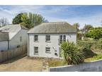 4 bedroom detached house for sale in Millpond Avenue, Hayle, Cornwall, TR27