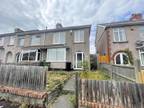 Northville Road, Northville, Bristol 3 bed end of terrace house to rent -