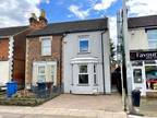 3 bedroom semi-detached house for sale in Felixstowe Road, Ipswich, Suffolk, IP3
