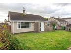 3 bedroom bungalow for sale in Lon Newydd, Rhosybol, Amlwch, Isle of Anglesey