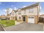 3 Longwall Crescent, Newcraighall, Edinburgh, EH21 8SZ 4 bed detached house for