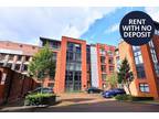 58 Water Street, Birmingham, West Midlands, B3 1 bed flat to rent - £875 pcm