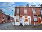 Lytham Grove, Leeds, West Yorkshire 2 bed terraced house for sale -