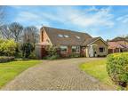 Main Road, Westerham Hill TN16 5 bed detached house for sale - £