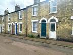 Young Street, Cambridge 2 bed terraced house to rent - £1,400 pcm (£323 pw)
