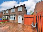 Yeadon Road, Gorton 3 bed semi-detached house for sale -